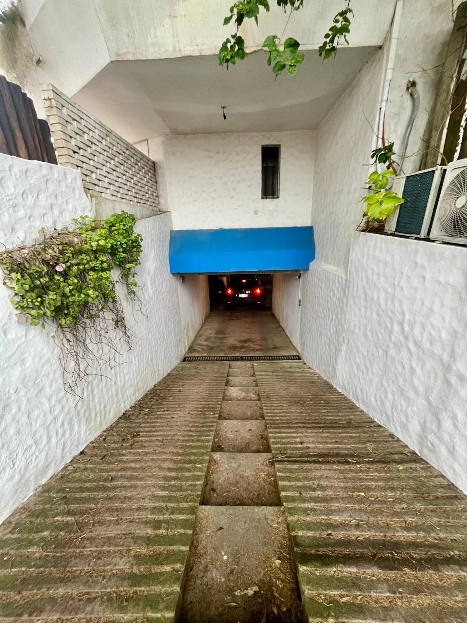 Puerta Azul Apartamento Punta del Este Exterior foto