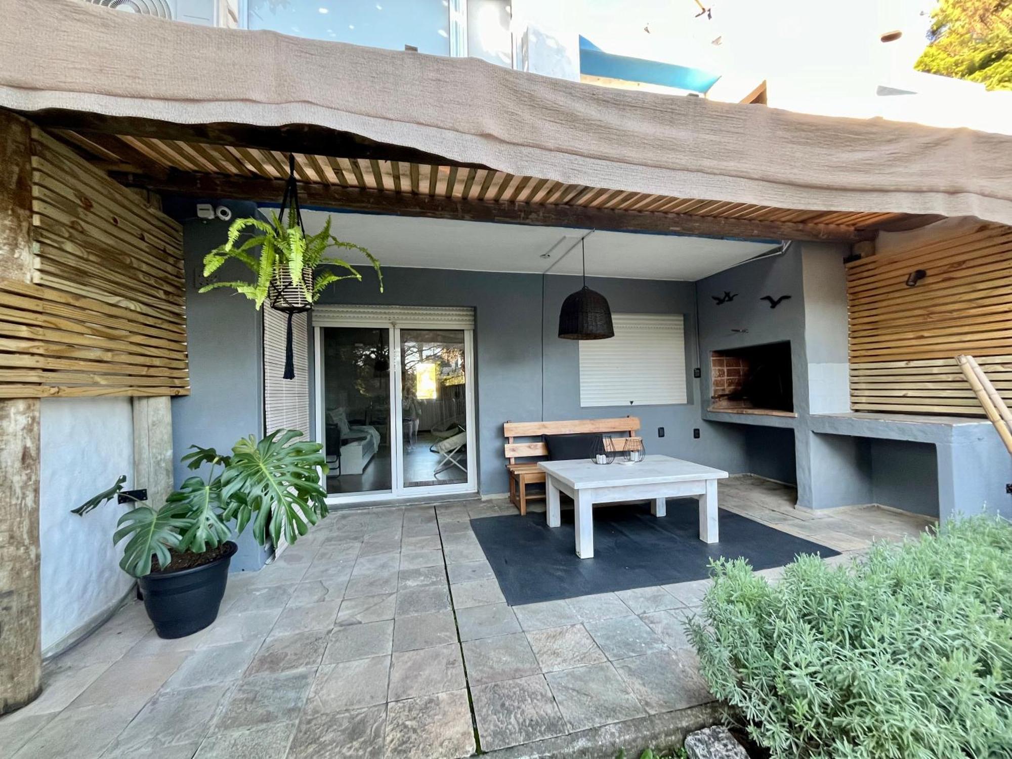 Puerta Azul Apartamento Punta del Este Exterior foto